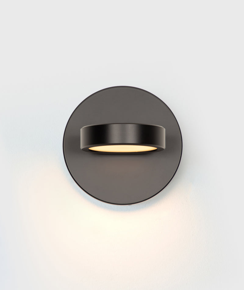 Discus Mini Sconce
