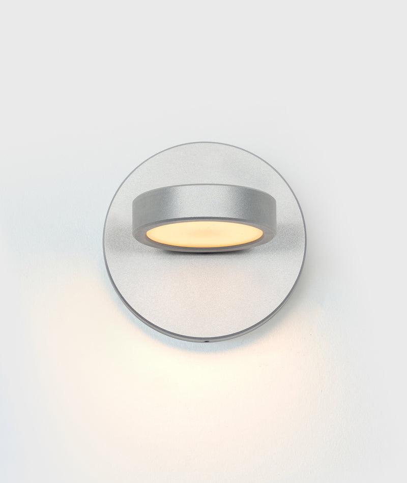 Discus Mini Sconce