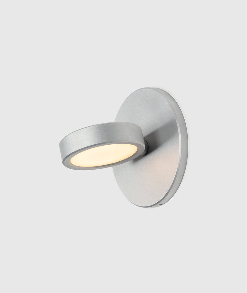 Discus Mini Sconce