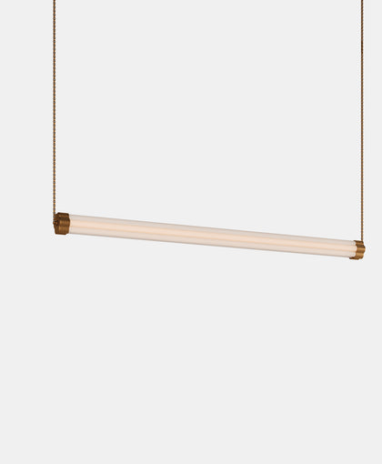 Delphi Linear - Horizontal Single