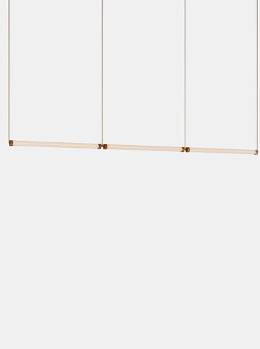 Delphi Linear - Horizontal Triple