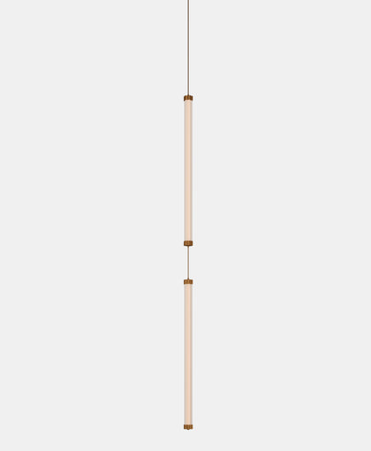 Delphi Linear - Vertical Double