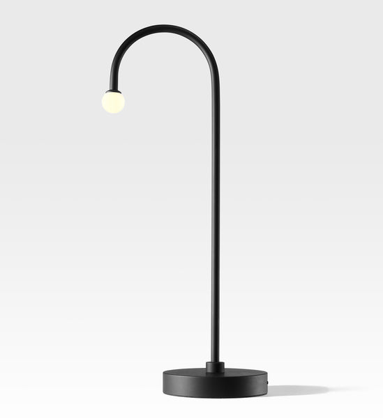 Arca Portable Lamp by Philippe Malouin – Matter Made